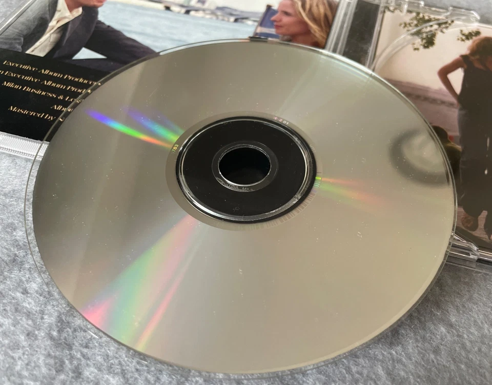 VARIOUS ARTISTS JULIE DELPY LOU CHRISTIE IGOR KIPNIS - Before Sunset And Before - Image 4 of 4