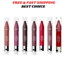 Brand New Neutrogena Moisture Smooth Color Lipstick - 0.11 oz - Multiple Shades.