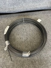 CORNING 00D301EB19R300F-P Fiber Optical Pushlok Cable 300 Ft