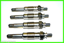 Bougies de préchauffage Citroen ZX