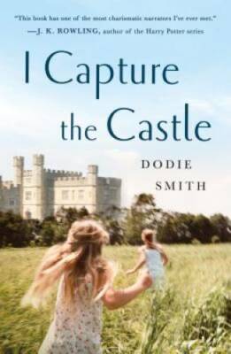 I Capture the Castle - Paperback By Smith, Dodie - VERY GOOD