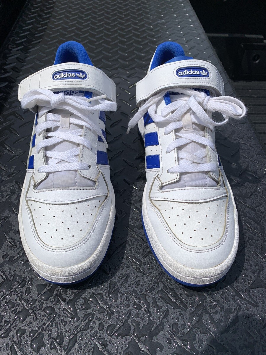 Adidas Originals Forum Mids, Men's 11 | eBay