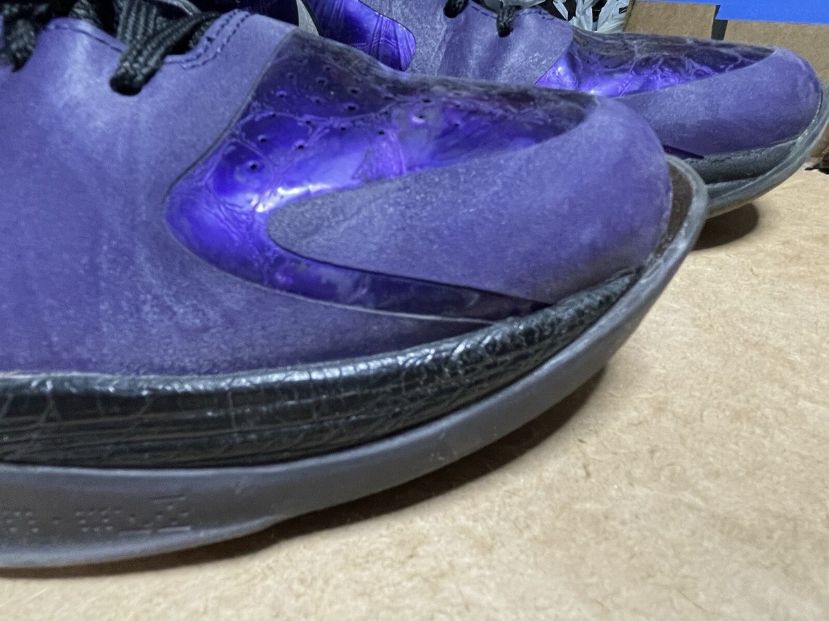 Size 9 - Nike Zoom Kobe 5 Ink - 386429-500 Purple 24 Used | eBay Size 9 - Nike Zoom Kobe 5 Ink - 386429-500 Purple 24 Used | eBay
