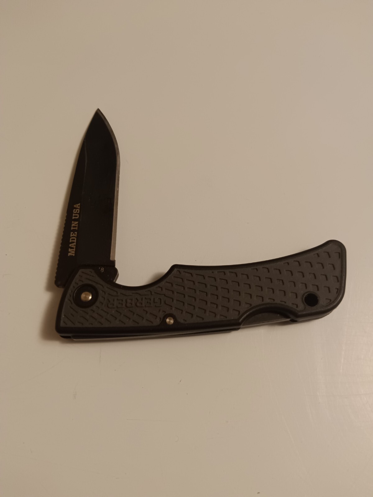 Gerber Us1 Pocket Knife eBay