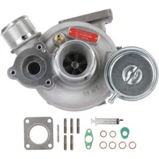 Turbocharger-Eng Code: EAM Rotomaster A1140106N