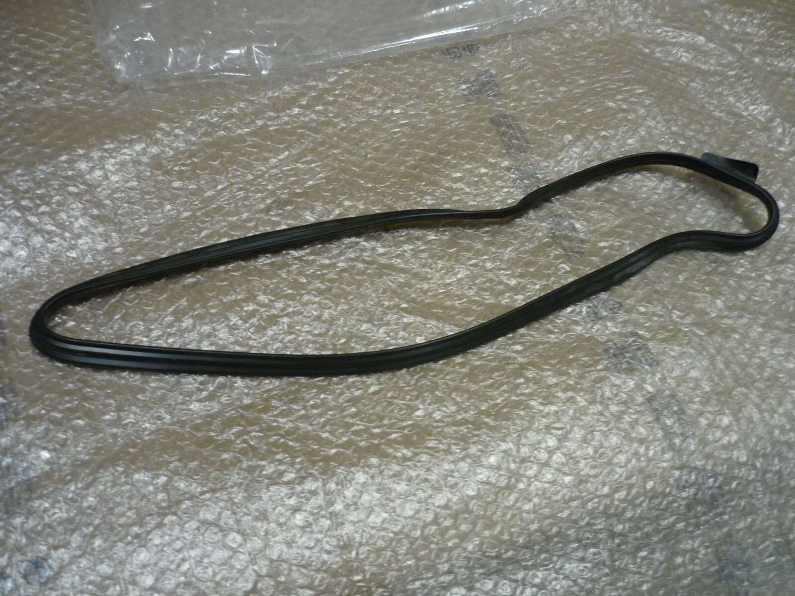 Ferrari 430 LH Headlight Gasket (NEW)  P/N 215796