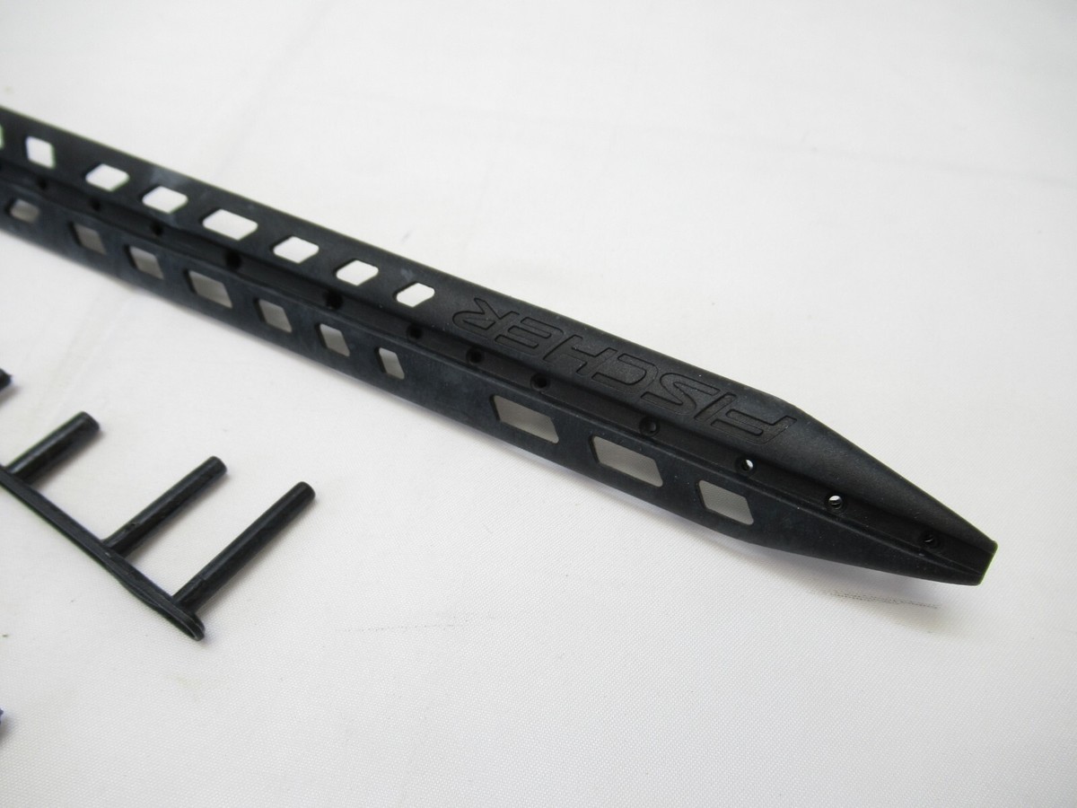 FISCHER PROGRESSOR９+170cm skis FISCHER PROGRESSOR 9+, titanium, woodcore, DUAL radius