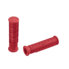 Moose Racing® B01MAR - 7/8" Stealth ATV Grips - Red