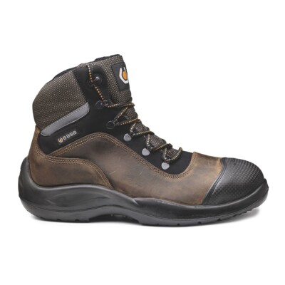Raider Top S3 SRC leichter Sicherheitsarbeitsstiefel B0416