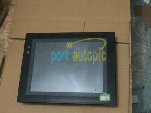 ONE Used Omron NT631C-ST141B-EV2 touch screen - Picture 1 of 1