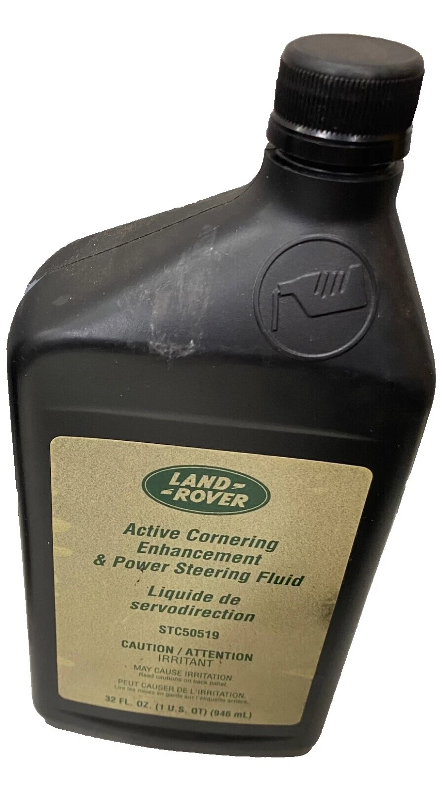 Land Rover Genuine OEM Car & Truck Air & fuel Delivery