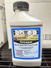 Fertilome Broad Spectrum Insecticide 16oz