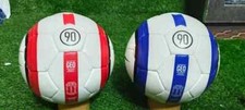 NEW NIKE TOTAL 90 AEROW PREMIER LEAGUE SWIFT 2005-06 MATCH Soccer BALL Size 5