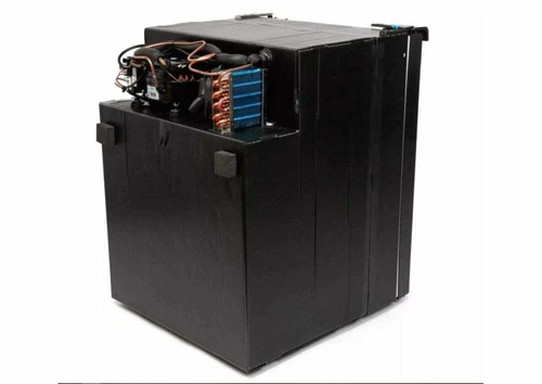 Campervan Fridge Dometic CRE80 12/24v DC 78L Caravan M/home Boat  - Picture 9 of 12