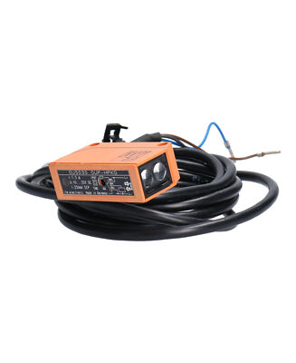 ifm electronic OUS5030 OUP-HPKG Reflexlichtschranke Reflex Light Barrier