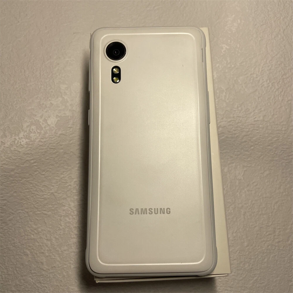 Original Samsung Galaxy XCover 5 SM-G525N 1-SIM 4GB+64GB
