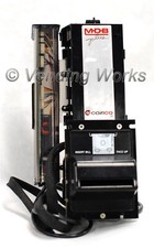 Coinco BA32SAB BA52SAB bill validator acceptor