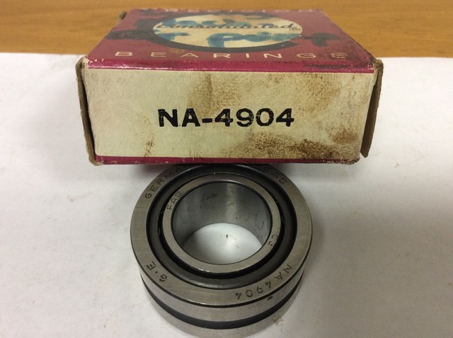 Подшипник na 4904