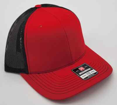 People Over Profit  Richardson 112 Hat