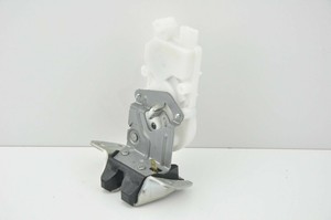 4wd lock outlander