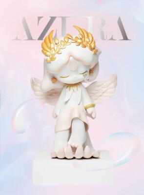 POPMART AZURA silent prayer 直筆サイン入り s-l400.jpg