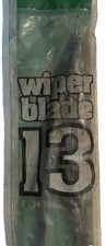 Tridon Wiper Blade Size 13 - 1 Pack Vintage i...