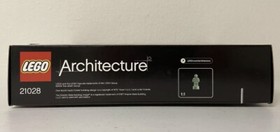 LEGO 21028 - Architecture New York City, Sealed