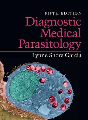 Diagnostische Medizinische Parasitologie von 