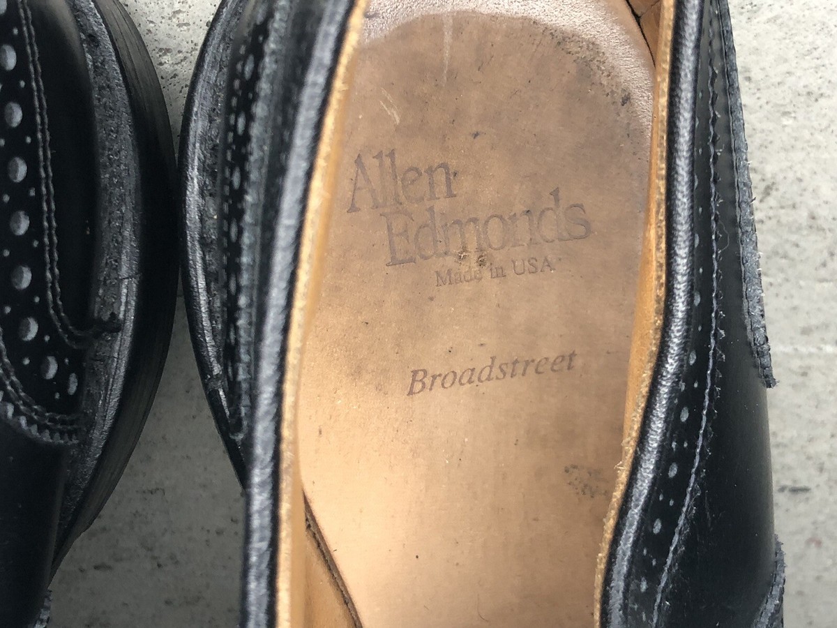 Allen Edmonds  display picture 1