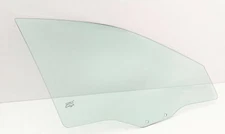 Fits 1999-2003 Mitsubishi Galant Passenger Side Right Front Door Window Glass