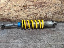 Ammortizzatore a molla Pampera 250 gas gas gas gas sospensione