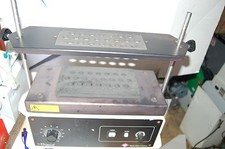 Glas-Col Variable speed tube rotator mixer laboratory lab  multi-pulser