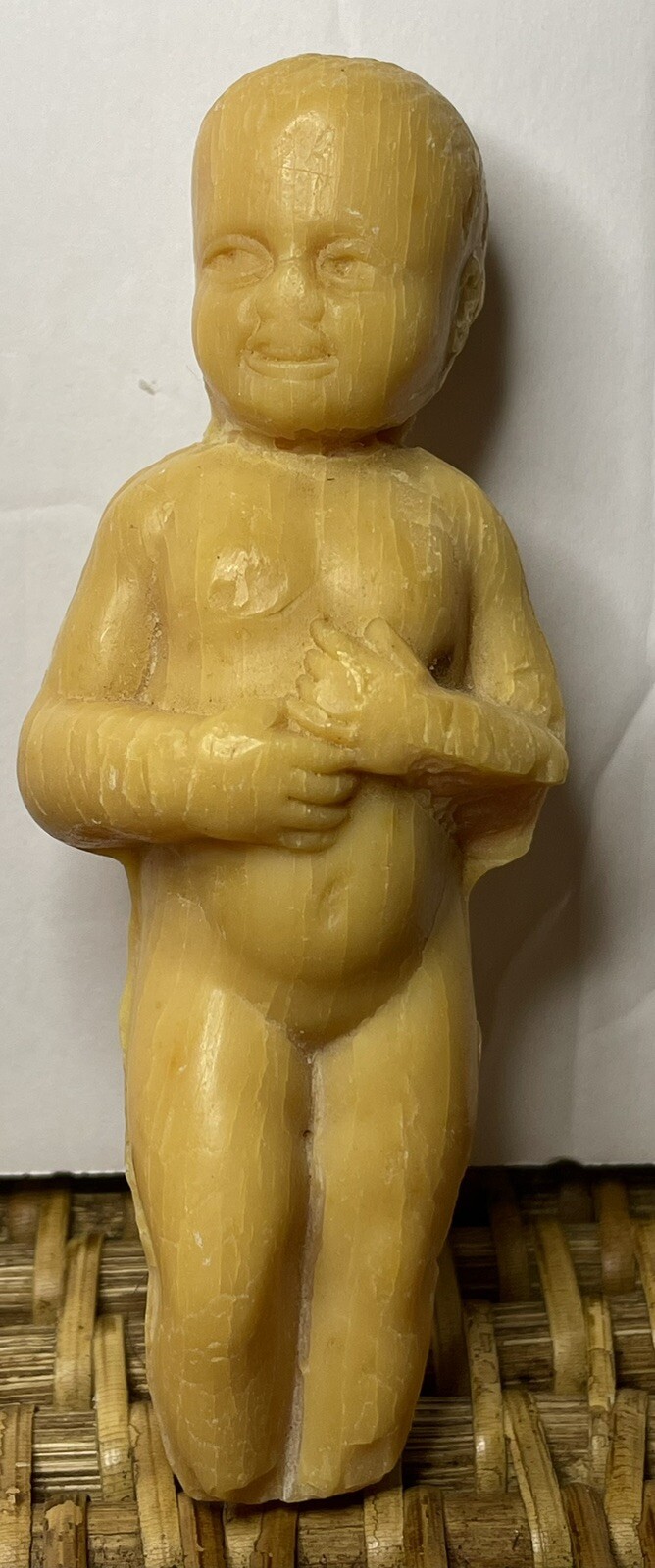 Rare Presidential Campaign Soap Baby 18961910, Penna Soap Co