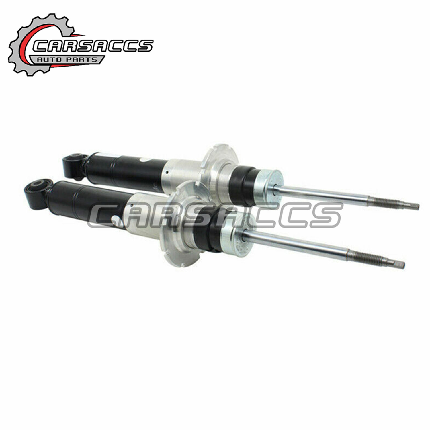 2x Front Shock Absorber Strut w/Magnetic For Ferrari 458 Speciale Spider 260057