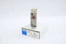 Omron Timer 0.1s-12s 200-230VAC ( H3DE-H(S) )