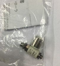 1PC NEW CKD Throttle valve SC3W-M5-6 #LL