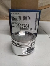 J.E. Pistons VW 2.0 295734