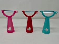 Tupperware Vegetable Potato Vegetable Universal Peeler Choose your favorite