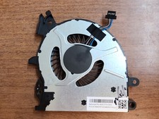 ORIGINAL HP PROBOOK 450 G4 SERIES LAPTOP CPU COOLING FAN REPLACEMENT 905774-001