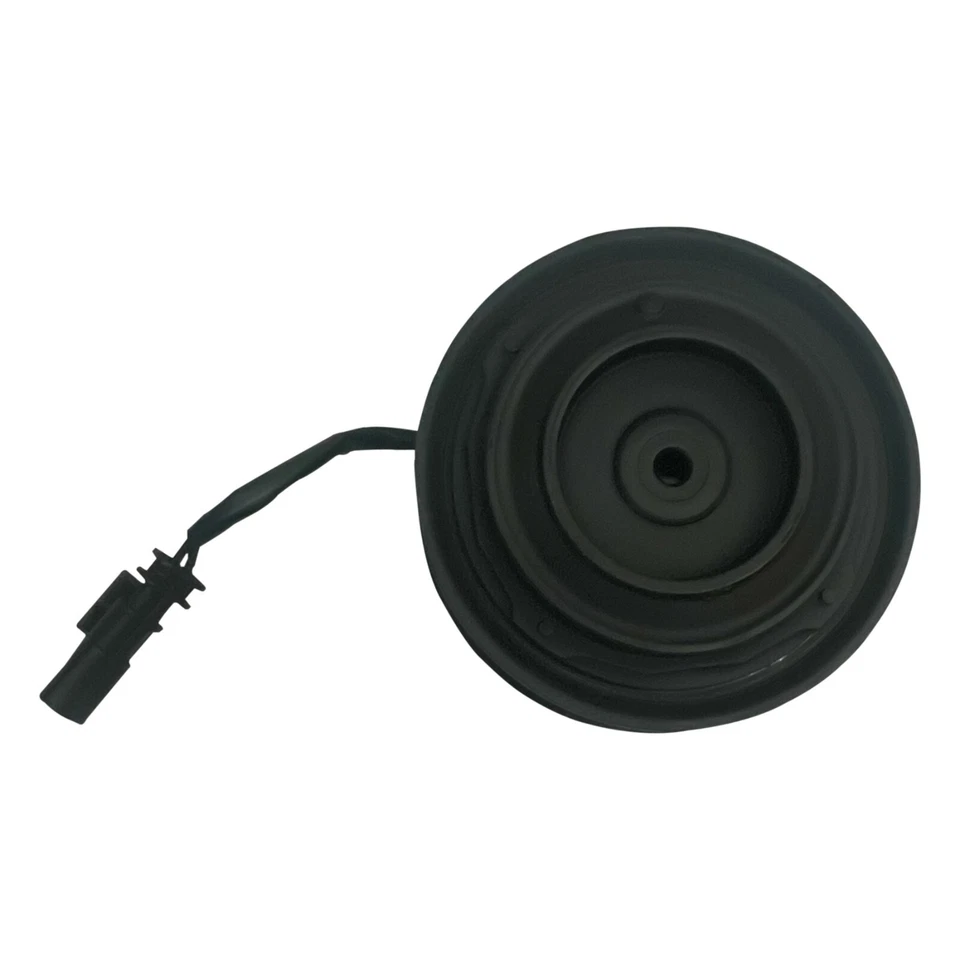 Embrague compresor Ryc Reman AFG305-CL para Chevrolet Silverado 3500 HD 6,6 L 2018 Foto 2 de 4