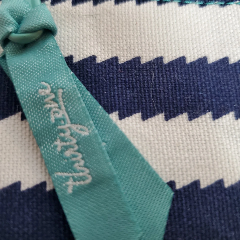 Monedero Icon Frog Treinta y Uno Bolsos 31 Retirados - Nuevo Sin Etiquetas  Foto 4 de 4