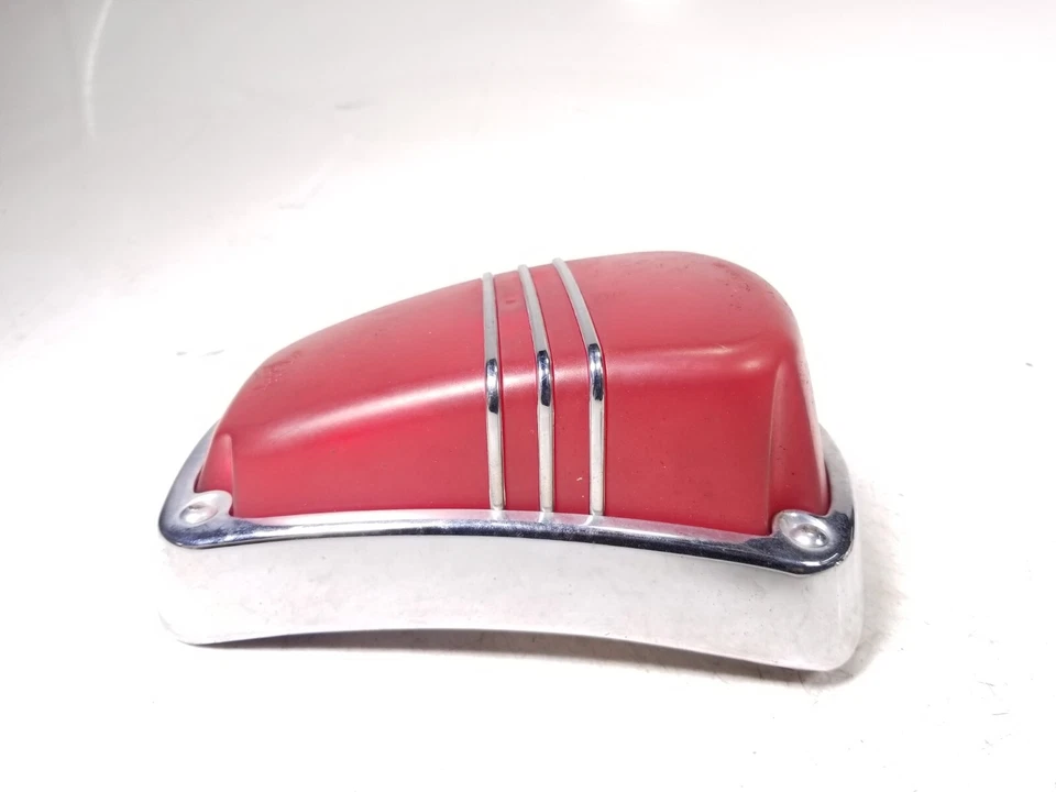 2002 Victory V92 V92C Cross Country Rear Brake Light Lamp Tail Light - Image 4 of 4