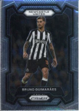 2023 Panini Prizm Premier League #66 Bruno Guimaraes Newcastle United