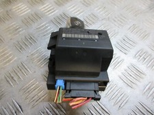 2003 MERCEDES C CLASS C270 CDI SE 4DR AUTO IGNITION SWITCH WITH KEY 2095450508