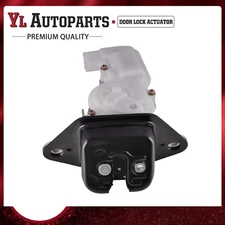 Rear Trunk Tailgate Door Lock Actuator Latch for 2007-2011 Honda CR-V