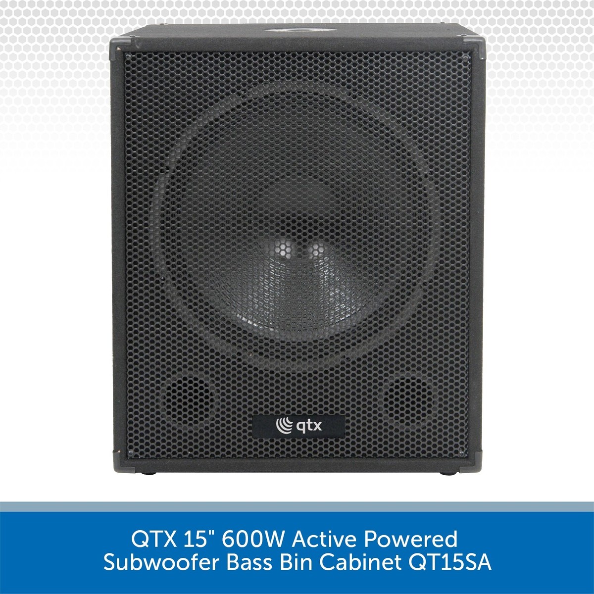Buy qtx subwoofer Online Sale