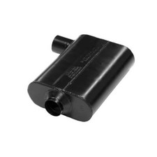 Flowmaster Super 44 Series Stainless Performance Mufflers For 16-22 Chevy Camaro