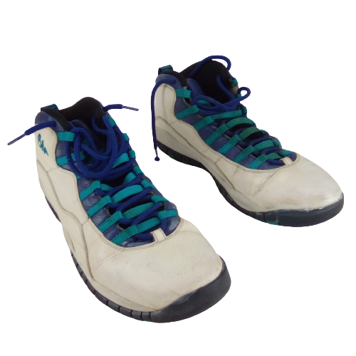 Air Jordan Basketball Shoes 