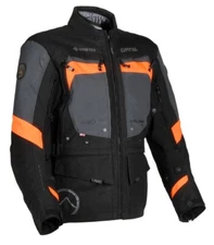 motorcycle jacket | Dane REYKJAVIK Goretex ktm adventure waterproof breathable