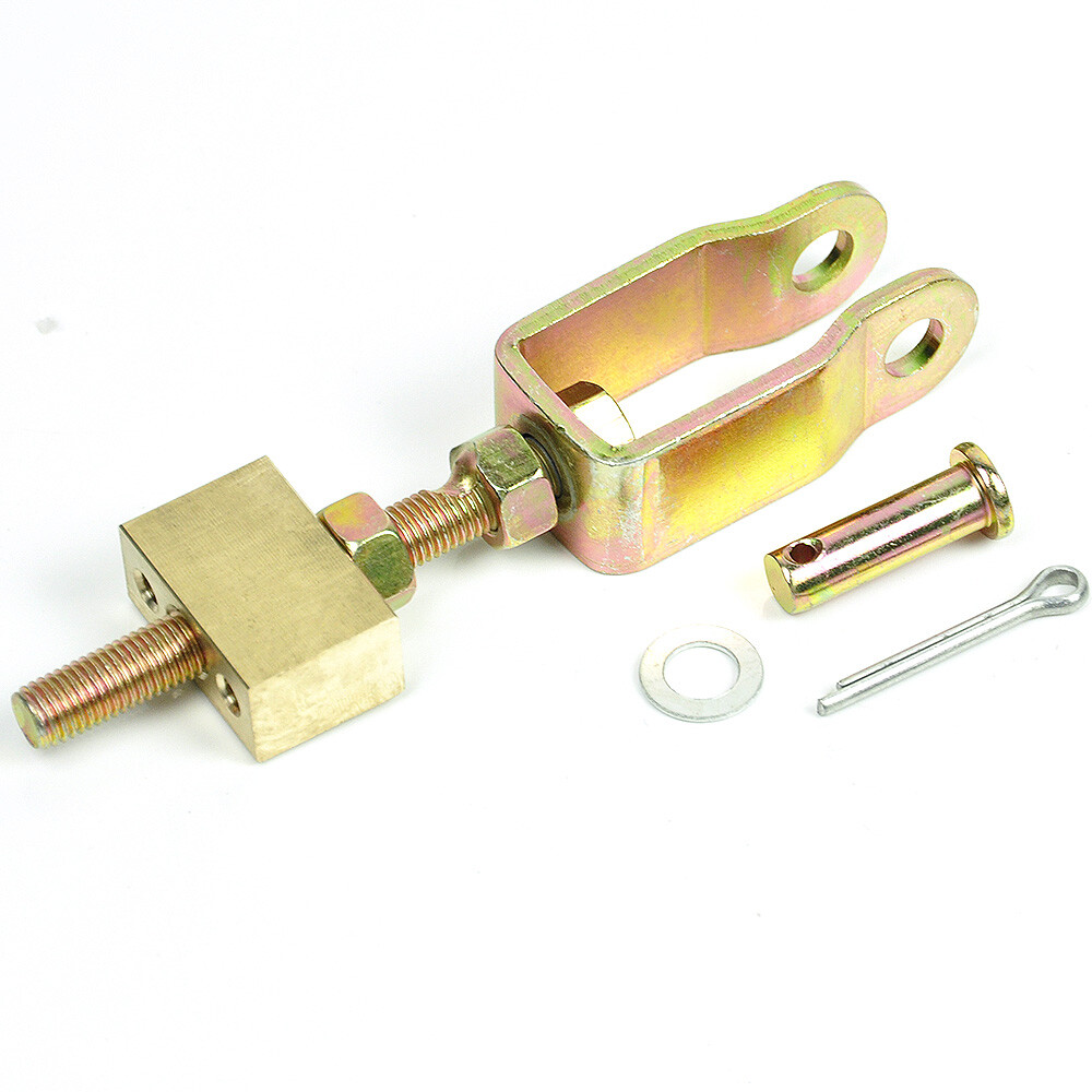 3309371 New Rear Universal Parking Emergency Brake EBrake Cable Kit